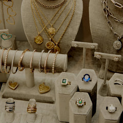 Collection image for: Royal Touch Jewelry