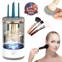 Collection image for: Makeup Brushes & Tools