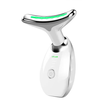 GlowNeck™ 7-in-1 Face & Neck Lifting Massager