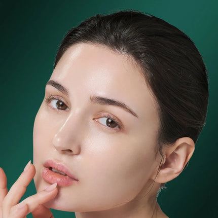 3-in-1 Microcurrent Face & Neck Massager | Anti-Wrinkle Facial Lifting Device