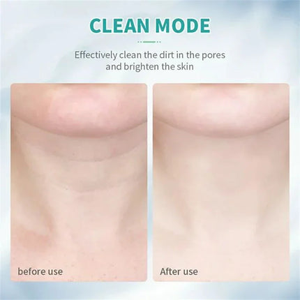 GlowNeck™ 7-in-1 Face & Neck Lifting Massager