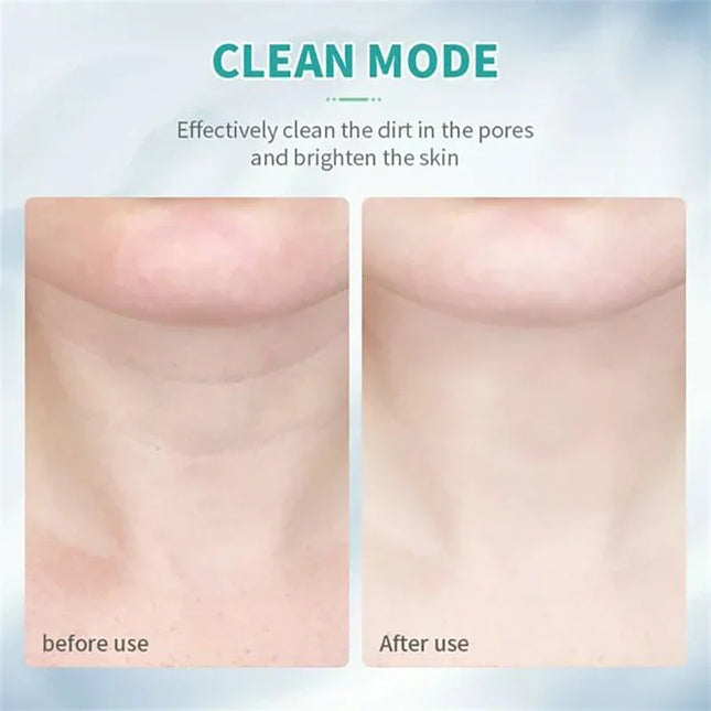 GlowNeck™ 7-in-1 Face & Neck Lifting Massager