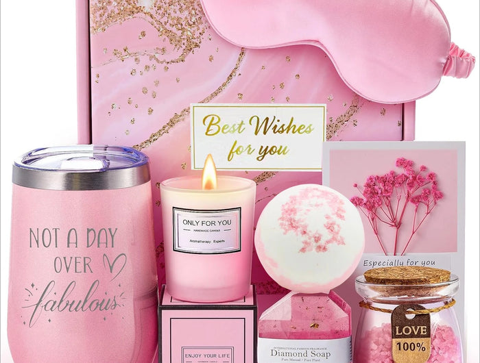 <h1>The perfect gifts</h1>