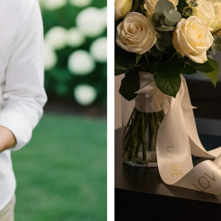 Luxury Velvet Ring Box | Elegant Jewelry Gift Box for Proposals