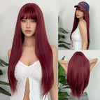 713-003-wine red / China Mainland