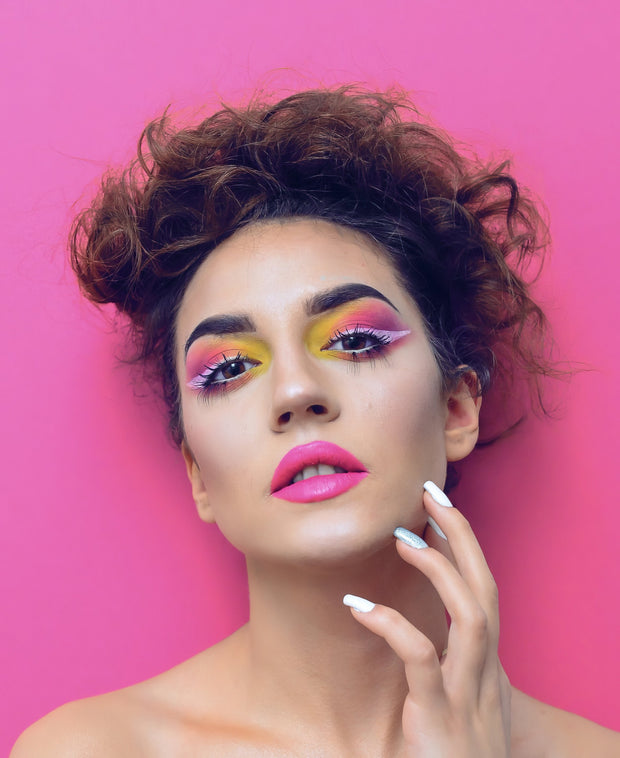 <h3>Beauty & Self-Care</h3>